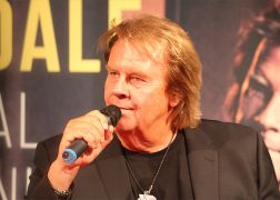 Howard Carpendale Im Star Talk In Jena 301019 00013